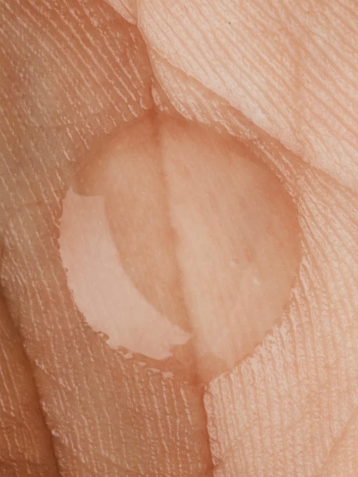 Double Boost Hydration Gel & Hyaluronic Acid