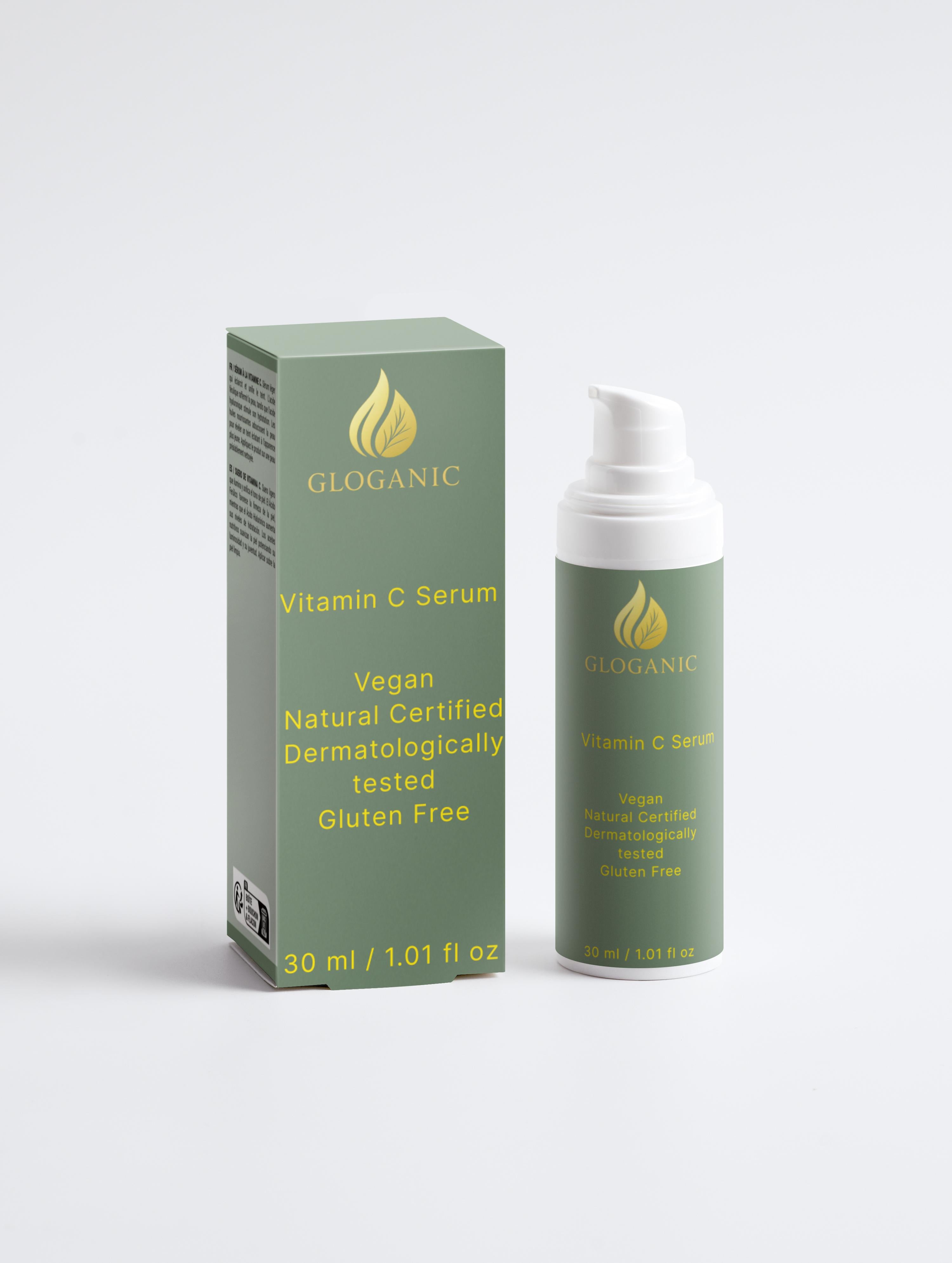 Vitamin C Serum