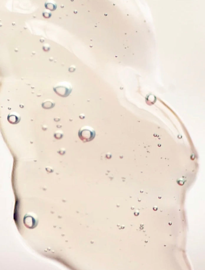 Double Boost Hydration Gel & Hyaluronic Acid