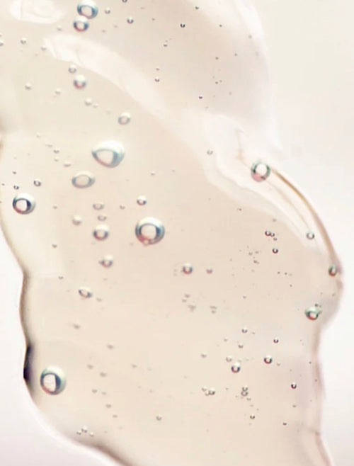 Double Boost Hydration Gel & Hyaluronic Acid