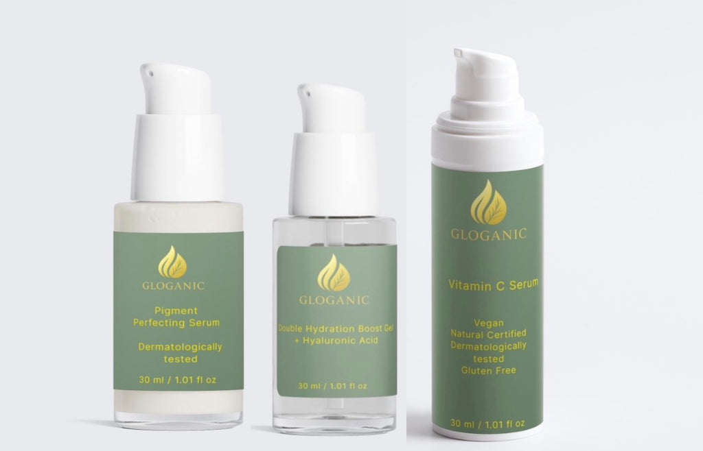 The Everyday Essentials Bundle