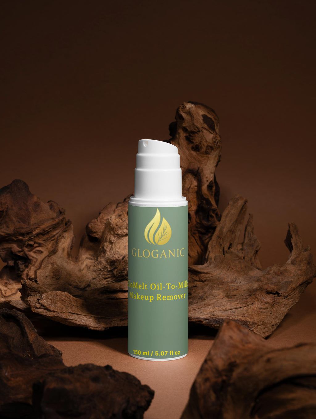 GloMelt Oil-To-Milk Makeup Remover