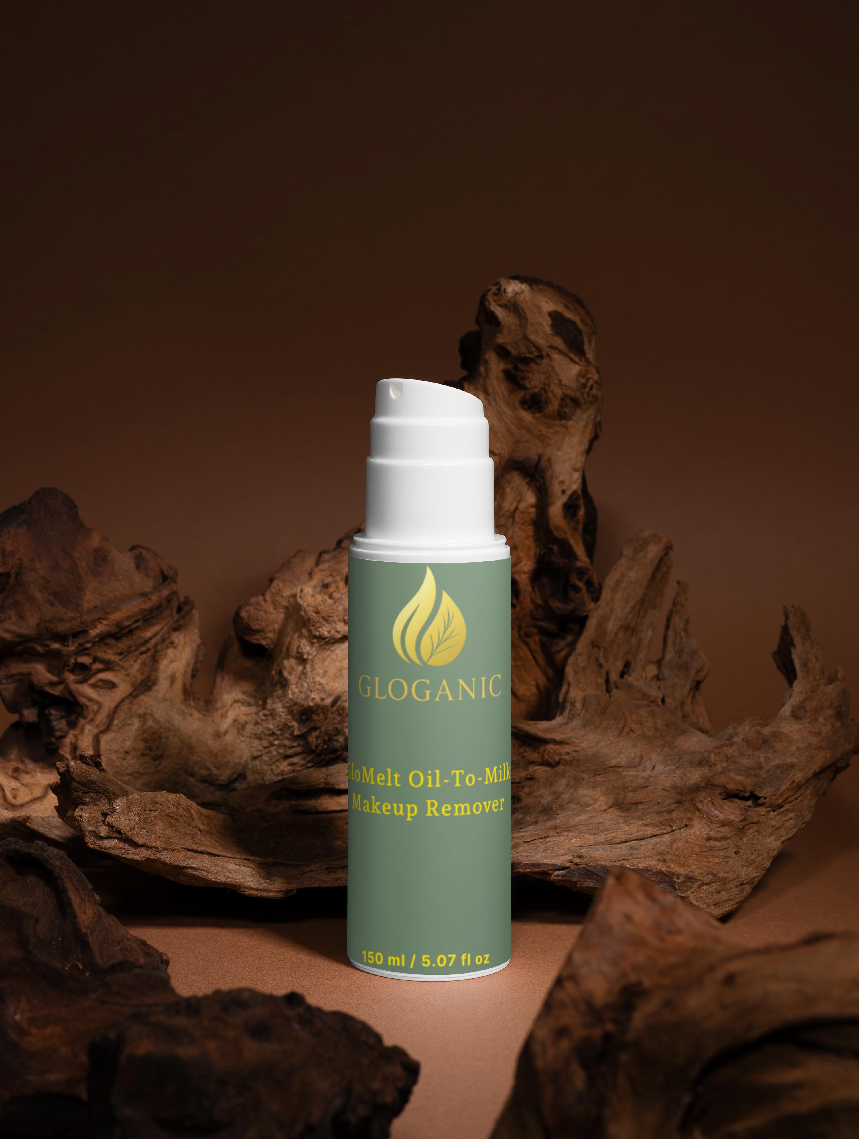 GloMelt Oil-To-Milk Makeup Remover