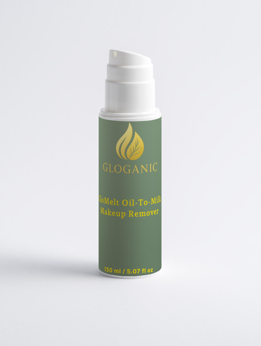 GloMelt Oil-To-Milk Makeup Remover