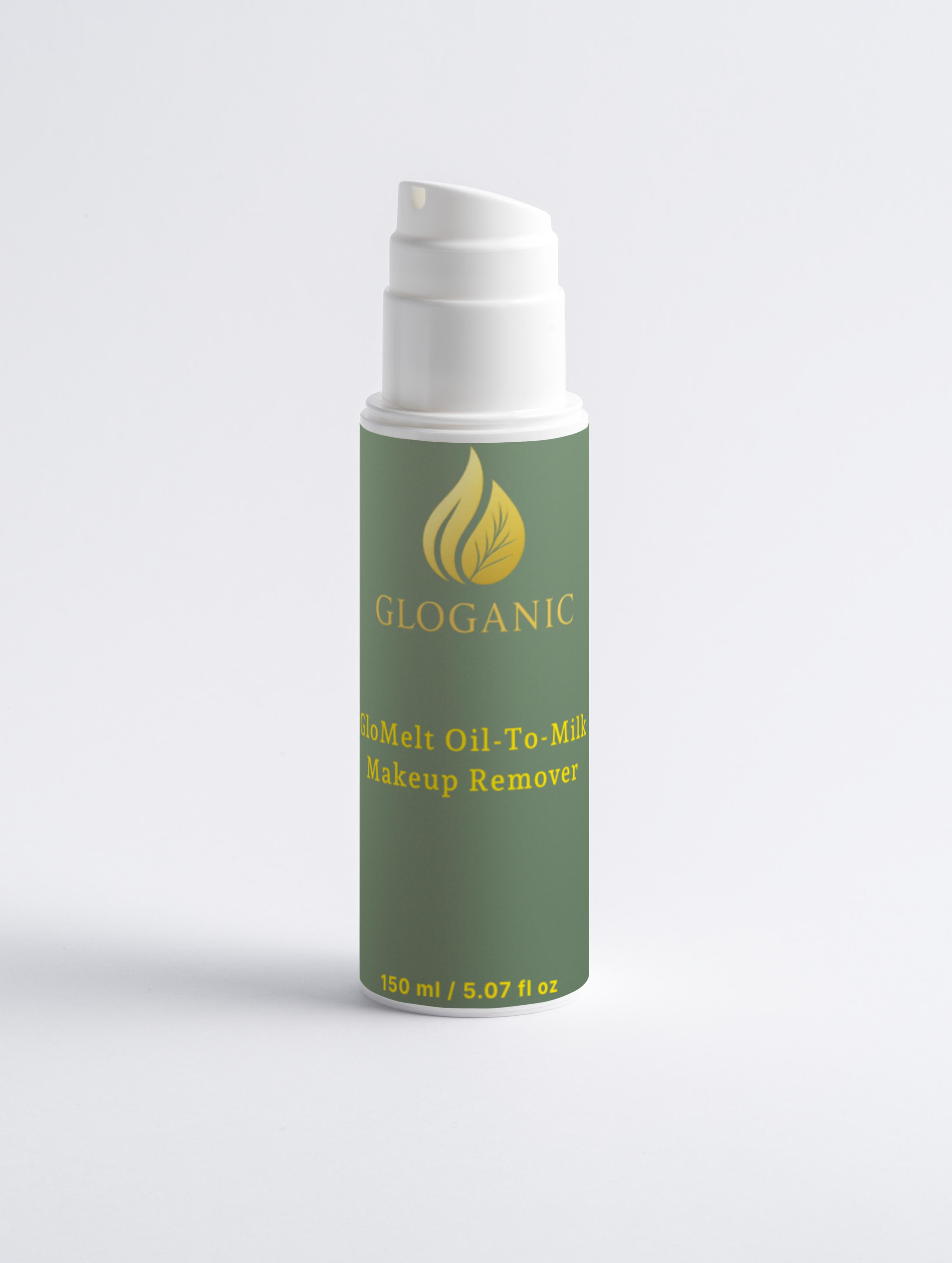 GloMelt Oil-To-Milk Makeup Remover
